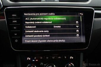 Superb 2.0 TDI 140kW 4x4 DSG L&K WEBASTO, Virtual, Matrix - 20