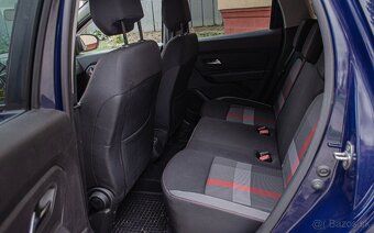 Dacia Duster 1.5 dCi 4x4 Techroad - 20