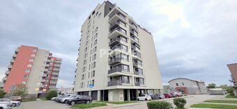 EXKLUZÍVNY 3i MEZONET.BYT, PET FRIENDLY,LOGGIA, ulica Ondrej - 20