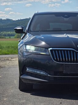 Škoda Superb - 20