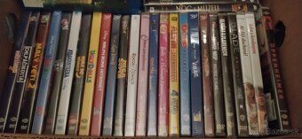 Dvd filmy - 20