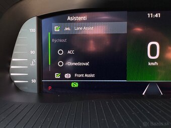 Škoda Octavia Combi 2.0 TDI SCR Ambition DSG - 20