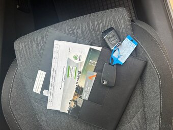 Skoda kodiaq 2.0l tdi 140 kw 4x4 dsg - 20