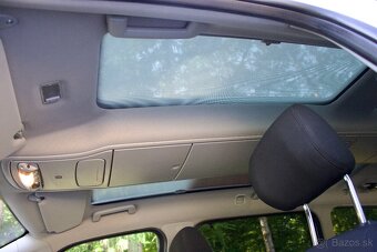 Ford Galaxy 2.0 TDCi Titanium X,  7 miestne, Webasto - 20