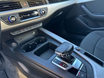 Audi A4 Avant 2.0 TSI - 20