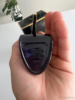 Carolina Herrera - Good Girl EDP 80ml - 20