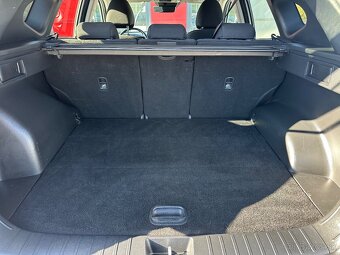 Hyundai Tucson 1.6 T-GDi Mild Hybrid 4x4 A/T Style, SR - 20