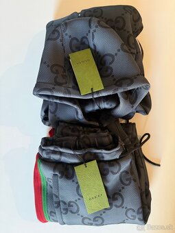 Gucci Jumbo GG , Neo-súprava With Web, M-L, originál - 20