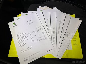 SPORTLINE 4x4 DSG 2.0 TDI 140kw - 20