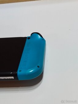 Nintendo switch - 20