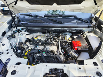 Dacia Duster 1.2 TCe 130 mHEV 4x4 Expression - 20