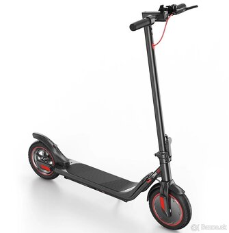 Elektrická kolobežka iscooter i9m - 20