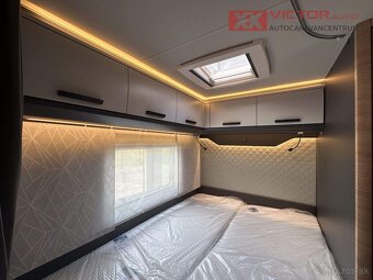 Knaus LIVE WAVE 650 MF Platinum Selection - 20