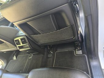 Mercedes Benz ML w166  350 CDI - 20