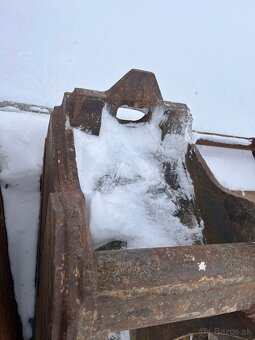 Kolesové rypadlo CASE WX145 - 20