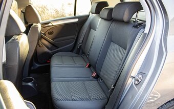 Volkswagen Golf 6 1.4 59kW M5 MODEL 2010 - 20