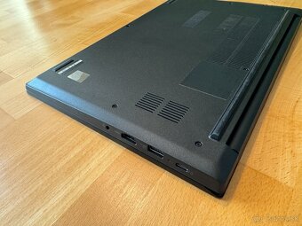 LENOVO ThinkPad E15 Gen4 - 20