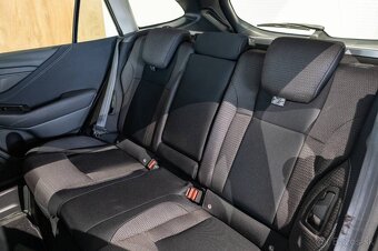 Subaru Outback 2.5i ES Style AWD Lineartronic - 20