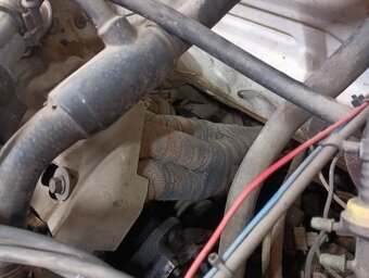 Golf mk2 - 20