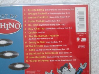 The Beatles - LET IT BE, A HEARD DAY´S NIGHT, Sgt Pepper´s - 20