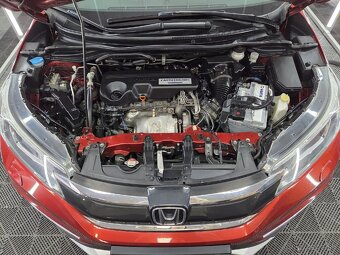 Honda CR-V 1,6 i-Dtec - 20