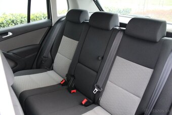 Volkswagen Tiguan 2.0 TDI - 20