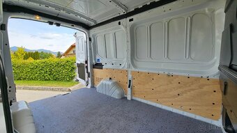 Ford Transit 2.0 TDCi 130 Ambiente L2H2 T310 FWD 2017 - 20