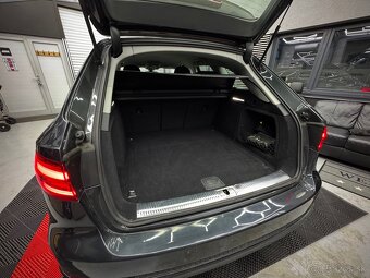 Audi A4 B9 Quattro 45 TDI 3.0 DPH - 20
