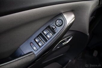 Citroën C4 Picasso THP 155 Exclusive - 20