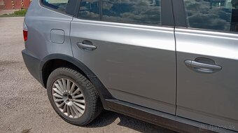 Predám BMW X3 2.0D - 20