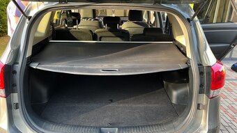 Kia Carens 1.7 CRDi - 20