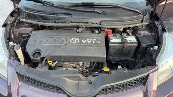 Toyota urban cruiser 1,3 benzin - 20