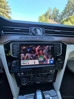 Volkswagen Passat 2.0TDi 4motion - 20
