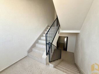 NOVÝ 2 - IZB.BYT (67m2) s BALKÓNOM, SENICA, SADOVÁ UL. - 20