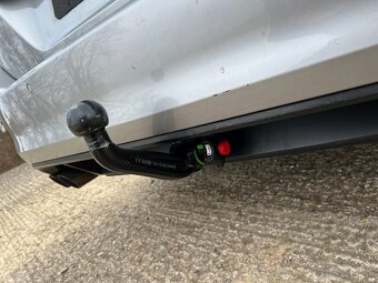 Volkswagen Golf 7 Variant 2.0 TDI 110kw - 20