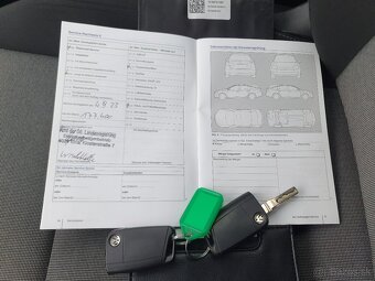 Volkswagen Golf Variant 1.6 TDI Trendline, 77KW - 20