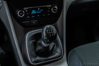 Ford C-Max 1.6 TDCi DPF Ambiente - 20