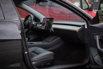 Tesla 3 Long Range Refresh 82 kWh, Matrix, Tepelko, S3XY - 20