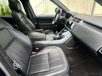 Range Rover Sport 5.0 V8 Mozna vymena - 20