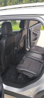 Ford Kuga 2.0 TDCi Titanium X 4WD A/T - 20