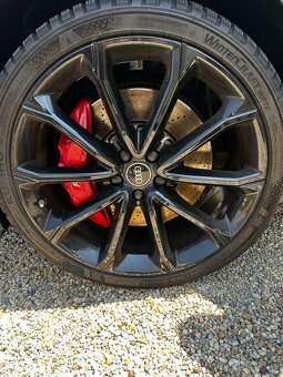 Audi RSQ3 55 TFSI Quattro S-tronic Plná výbava - 20