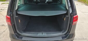 VW Sharan Comfortline 2.0 TDI 110 kW BMT Automat, - 20