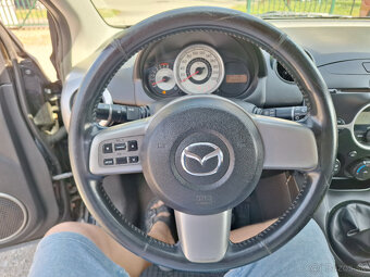 Mazda 2 1.3i TE Pro - AJ NA SPLÁTKY OD 19,90 EURO - 20