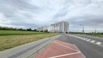 Úplne nový 1i byt so spacím kútom, balkón, novostavba Slnečn - 20