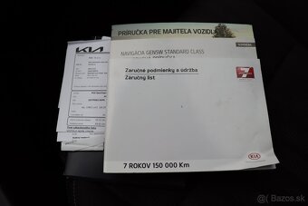 Kia Sportage 1.6 CRDi 136k Gold A/T - 20