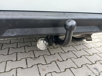 Fiat Doblo 1.9jtd 77 kw Dynamic model 2010 - 20