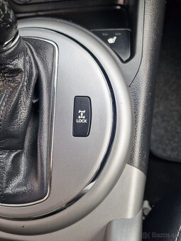 Kia Sportage 2.0 CRDi 4WD 100Kw Platinum A/T, SR, 1. Majiteľ - 20