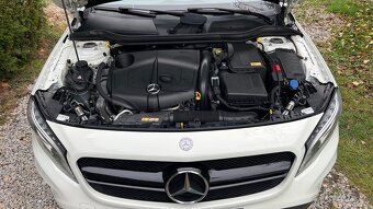 MERCEDES BENZ GLA 200 CDI AUTOMAT AKO NOVE KUPENA NA SK - 20