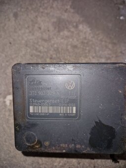 ABS kocka VW, Škoda - 20