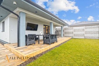 ALL INCLUSIVE I NOVOSTAVBA 4- IZBOVÝ RD SMART HOME - MOSTOVÁ - 20